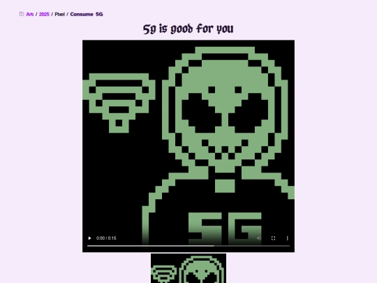 art/2025/pixel/5g screenshot