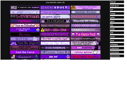 graphics/blinkies/purple screenshot