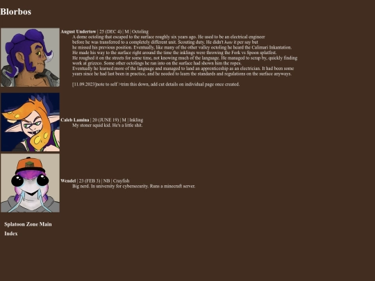 gayfish/fishblorbos screenshot