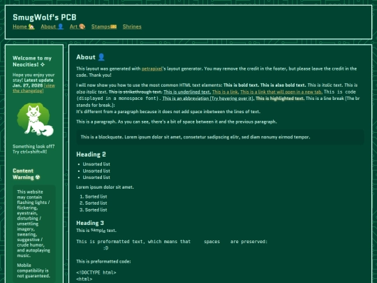 basething screenshot