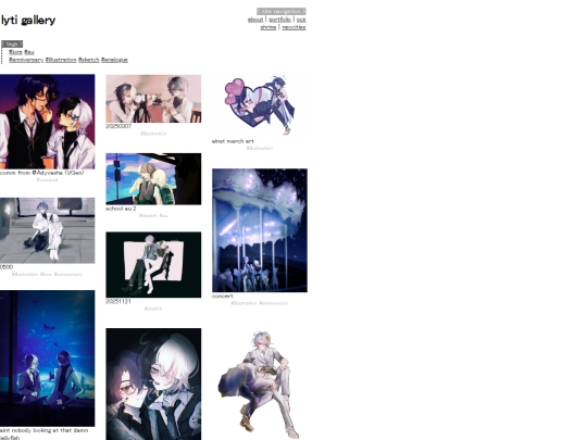 lyti/gallery screenshot