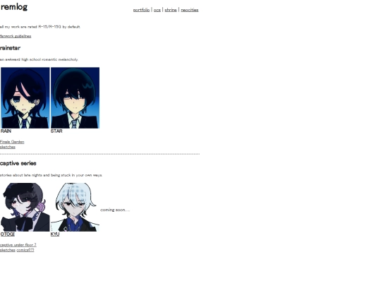 ocs screenshot