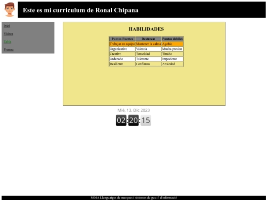M04-XML-RONAL/UF1 EXAMEN ASIX M04/Pagines/taula screenshot