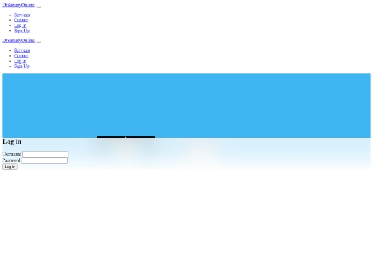 view-page-source.com-www.drsammyonline.com_services_airtel-tigo_ screenshot