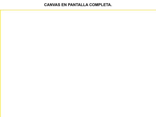 CANVAS/canvaspantallacompleta screenshot