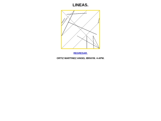 CANVAS/linea screenshot