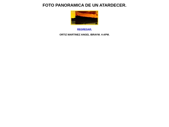 CANVAS/panorama screenshot