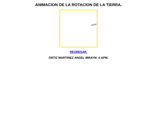 CANVAS/sistemasolar screenshot