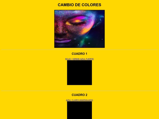 PRACTICAS/color2 screenshot