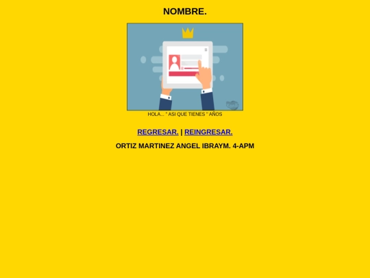 PRACTICAS/nombre screenshot