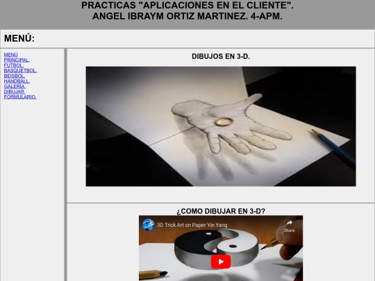 PROYECTO/dibujo screenshot