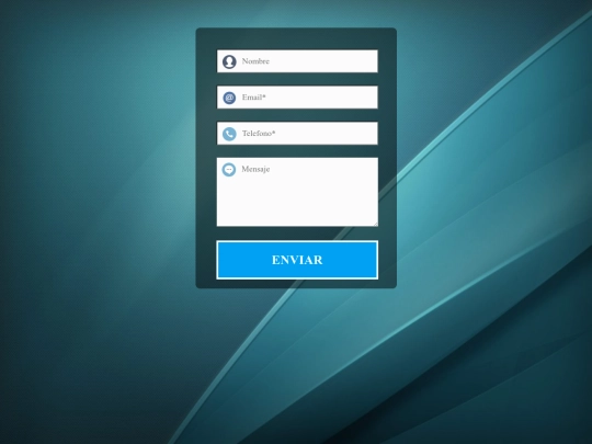 PROYECTO_MENU_2/formulario screenshot