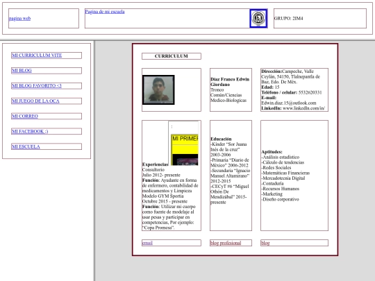 hmtl/default screenshot