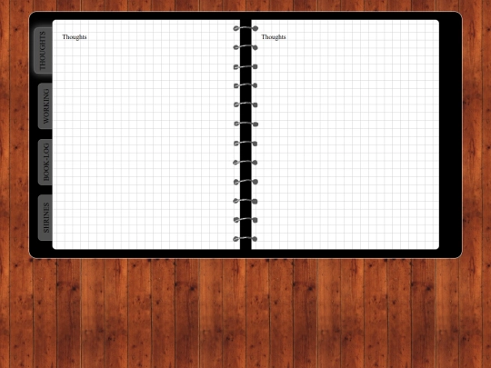 café screenshot