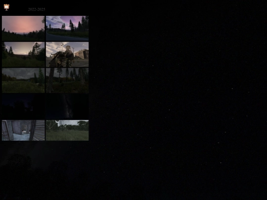 dayz-gallery screenshot