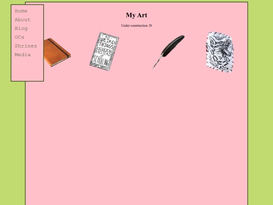 art screenshot