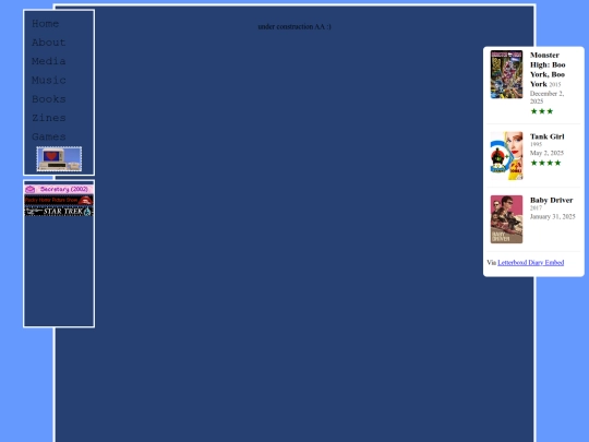 movies screenshot