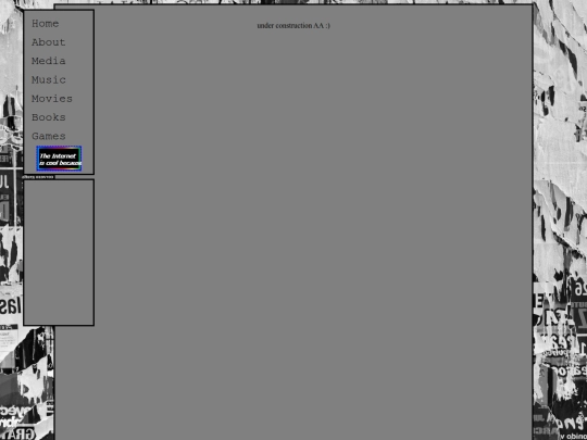 zines screenshot