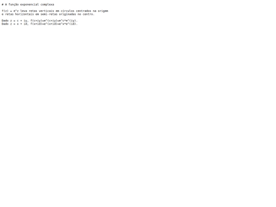 blog/a_funcao_exponencial_complexa screenshot