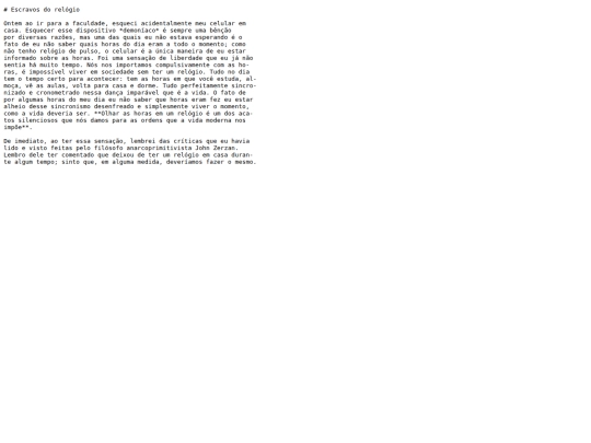 blog/escravos_do_relogio screenshot
