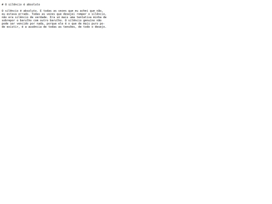 blog/o_silencio_e_absoluto screenshot