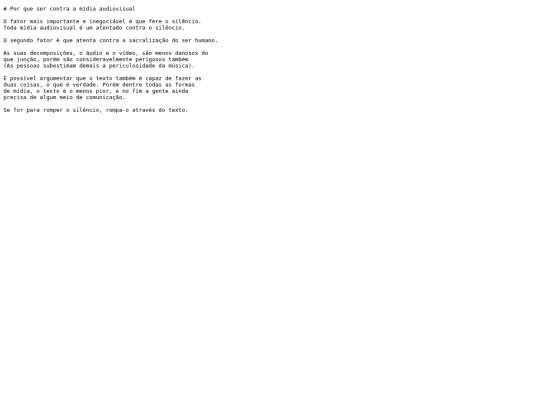 blog/por_que_ser_contra_a_midia_audiovisual screenshot