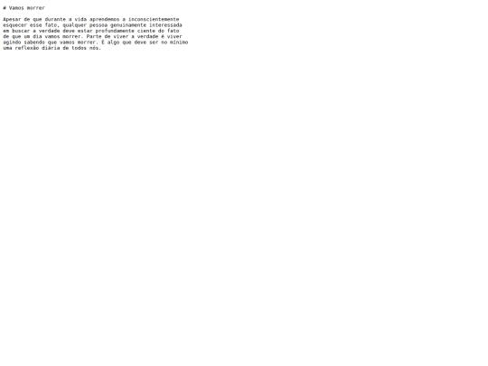 blog/vamos_morrer screenshot