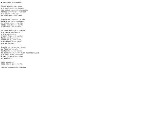 textos_de_terceiros/sentimento_do_mundo screenshot