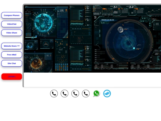 tooler screenshot