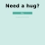 Hug avatar