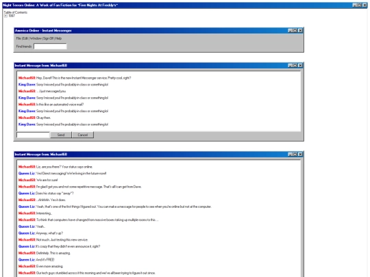 ntotest screenshot
