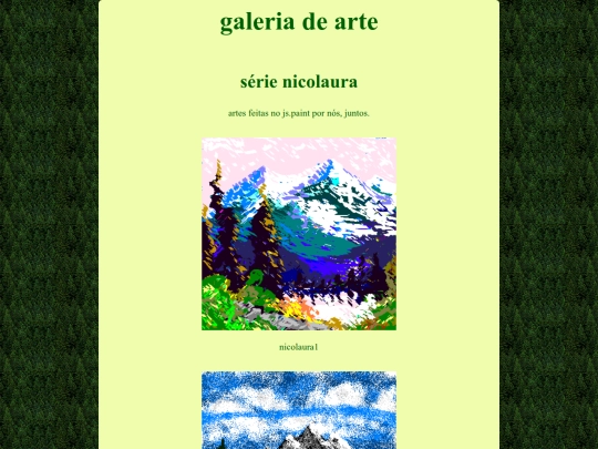 galeria screenshot