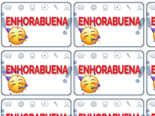Formulario hecho screenshot