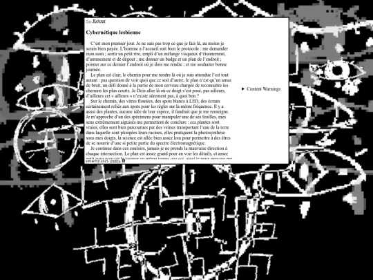 blog/yuri-cybernetics screenshot