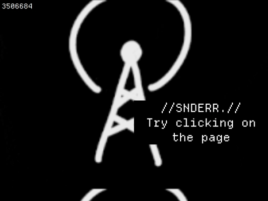 personal/numberstation screenshot