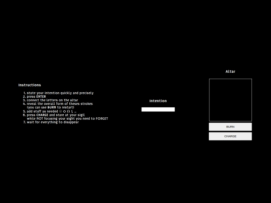 personal/sigil-machine screenshot
