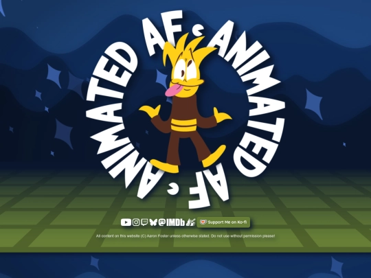test screenshot