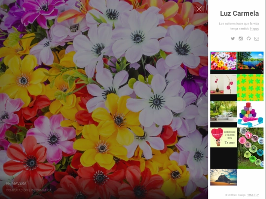 fotos screenshot