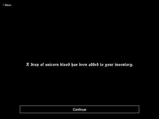 quest_completed/unicorn_completed screenshot