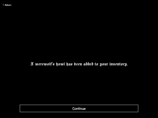 quest_completed/werewolf_completed screenshot