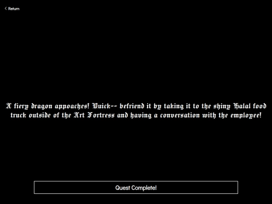 quests/dragon screenshot