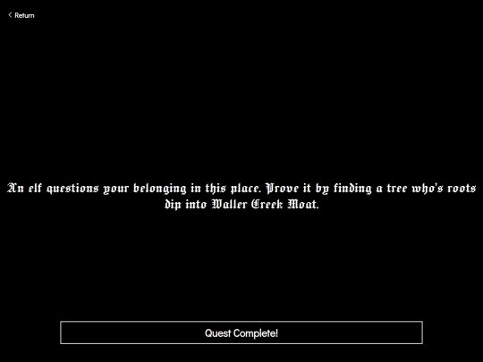 quests/elf screenshot