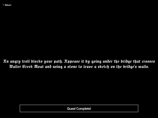 quests/ogre screenshot