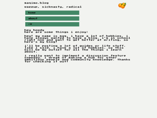 about screenshot