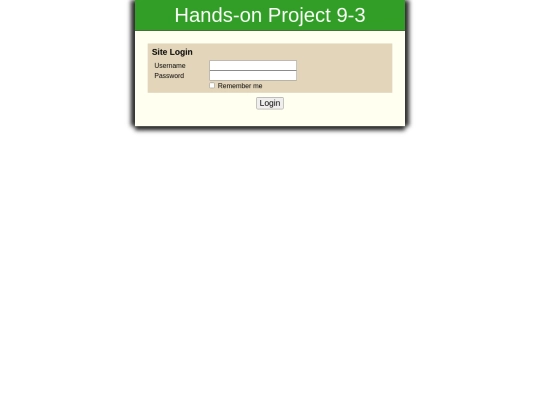 Folder 2 screenshot