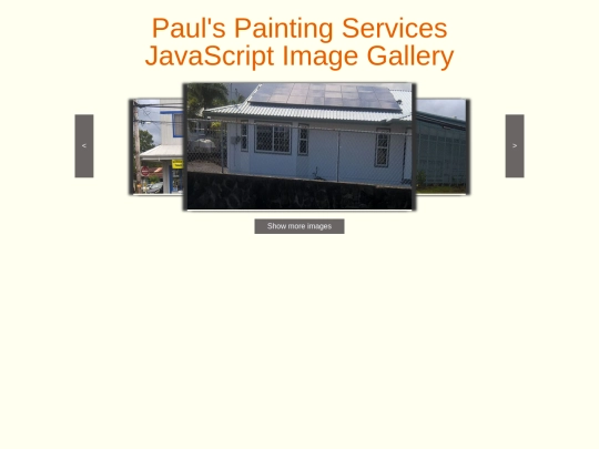photos/photos screenshot