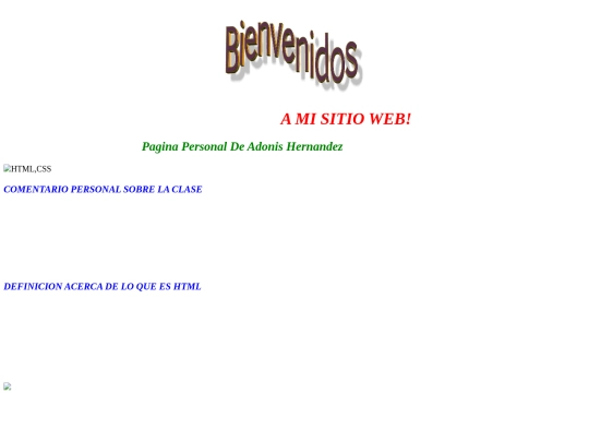 MODULO2 screenshot