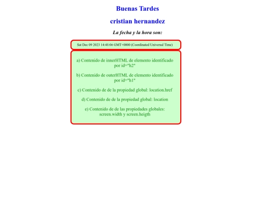 MODULO3 screenshot