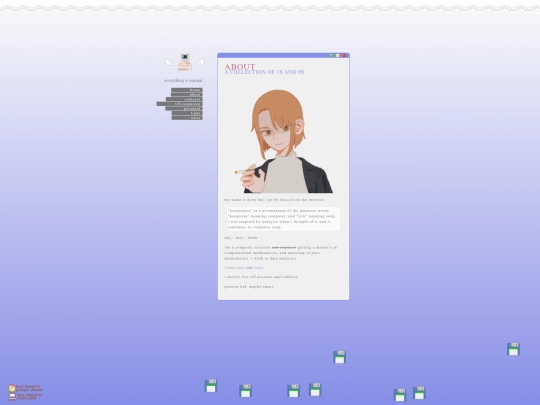 about screenshot