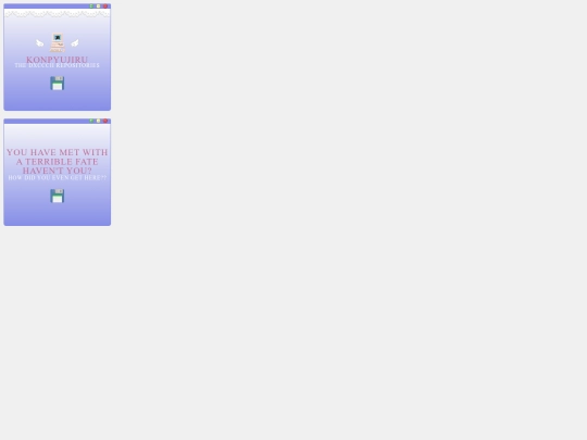 mywebgarden screenshot